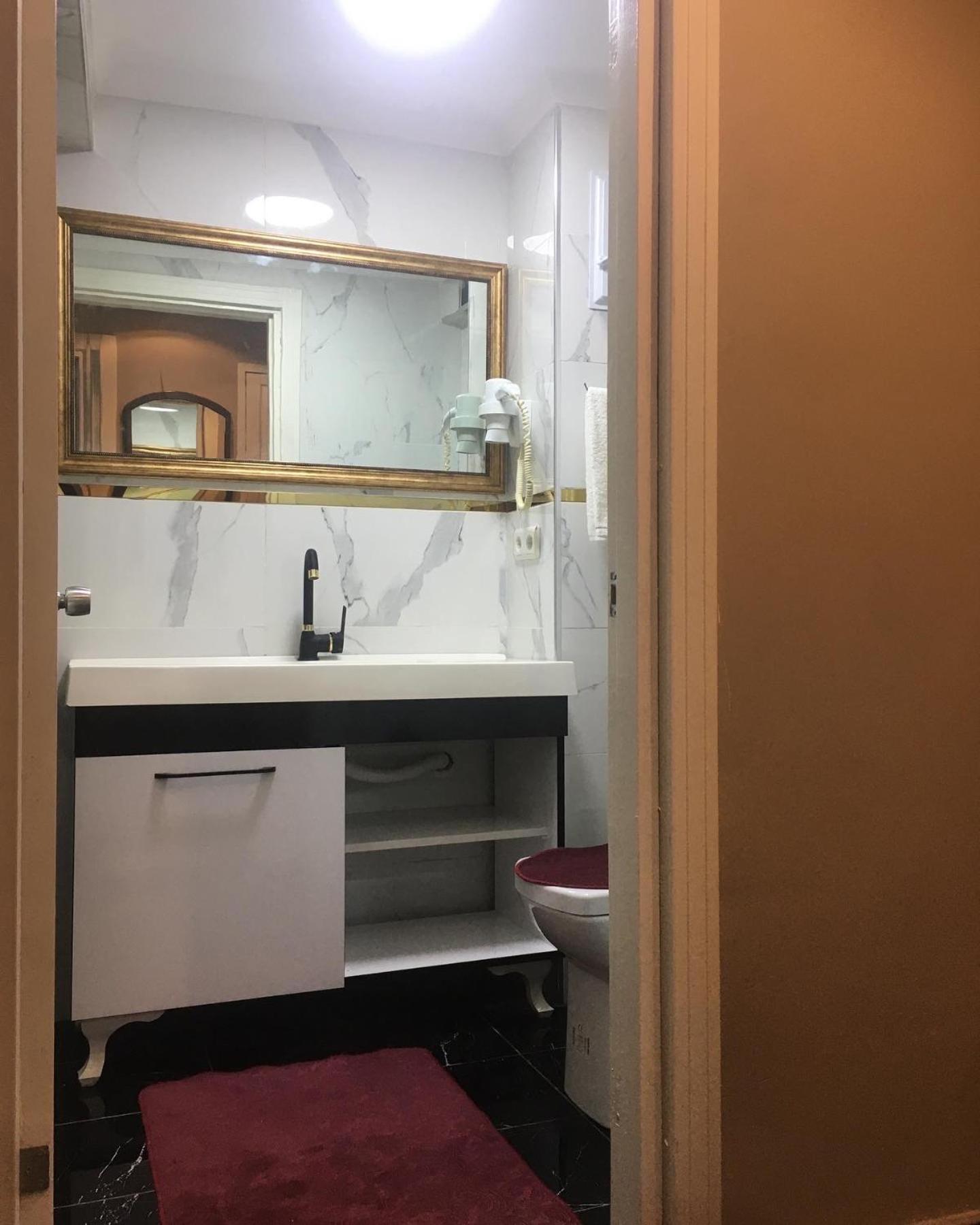 Apartment Kartopu 1 Istanbul