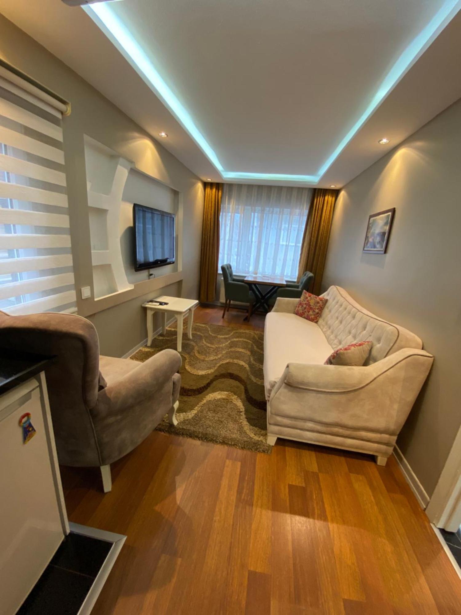 Apartment Kartopu 1