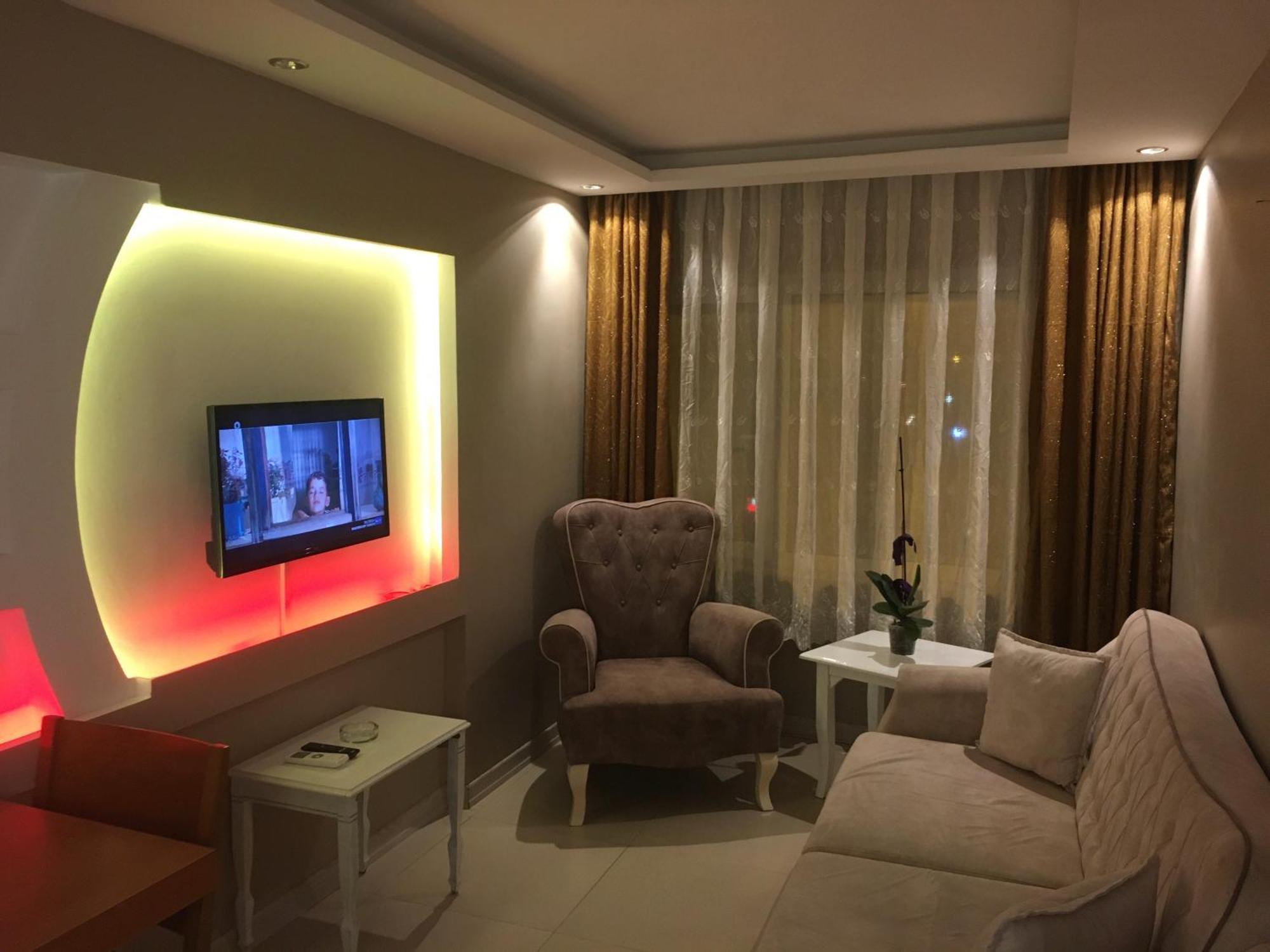 Apartment Kartopu 1