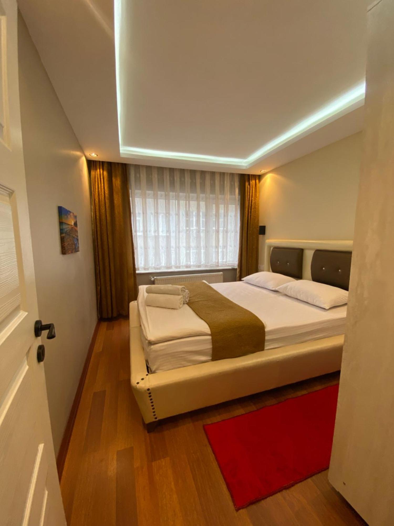 Kartopu 1 * İstanbul
