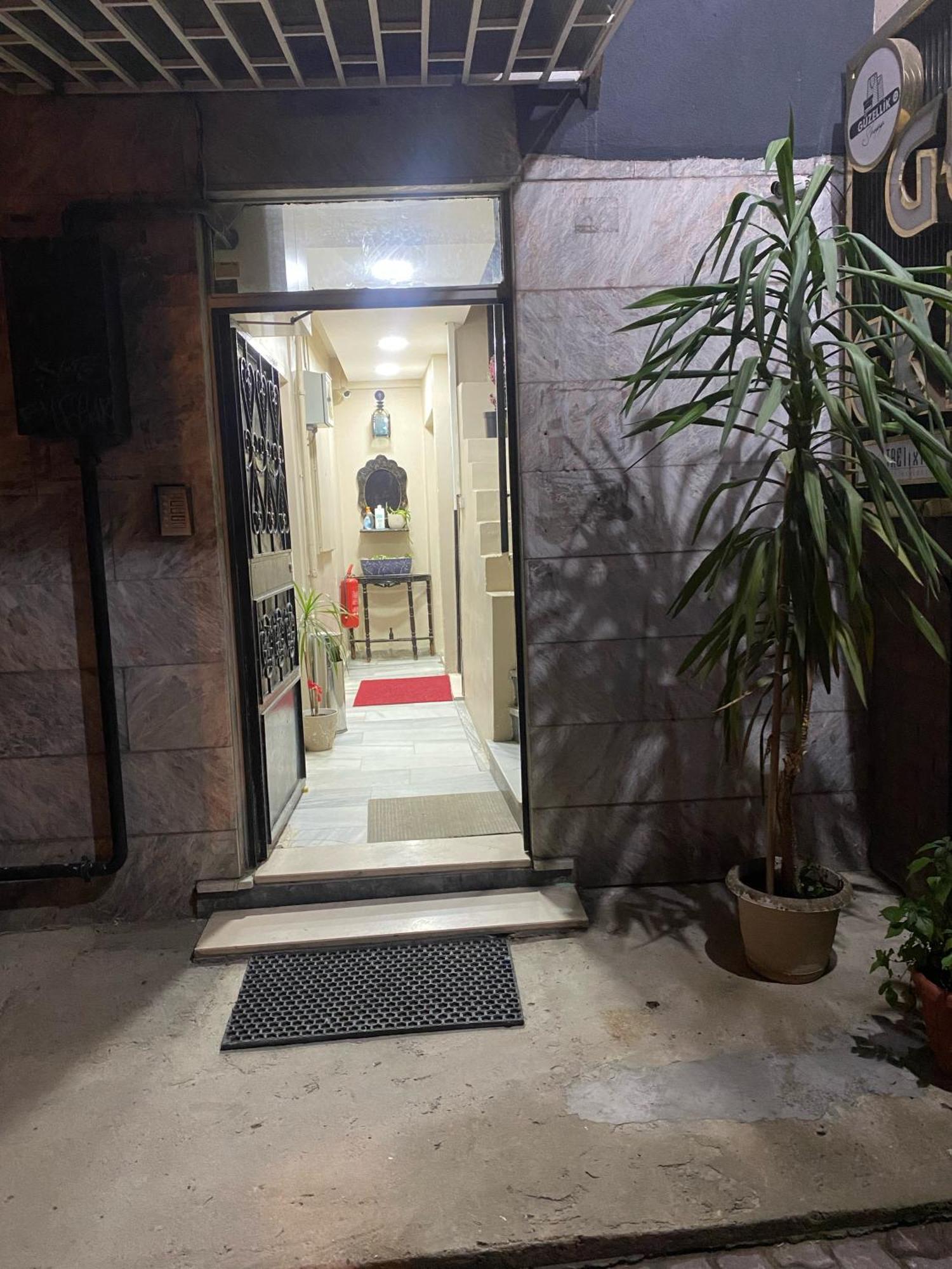 Kartopu 1 * İstanbul
